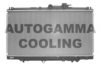 AUTOGAMMA 101995 Radiator, engine cooling